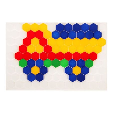 Схемы для мозаики