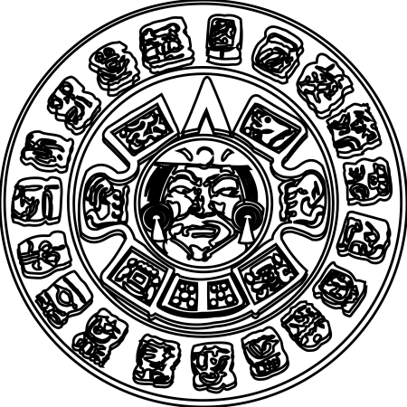 Коатликуэ Ацтекская богиня