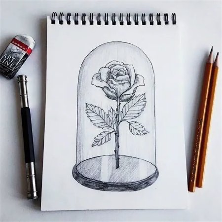Идеи для рисунков