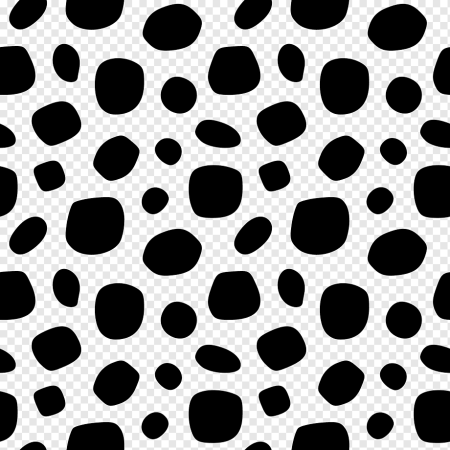 Пятнистая текстура