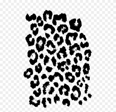 Леопардовые пятна
