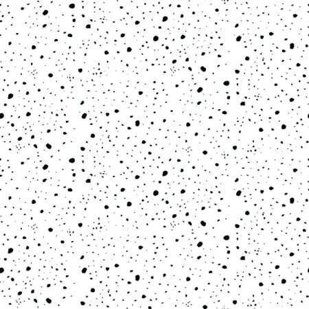 Текстура в точечку