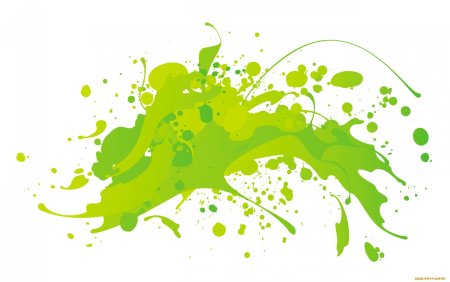 Чернильные брызги