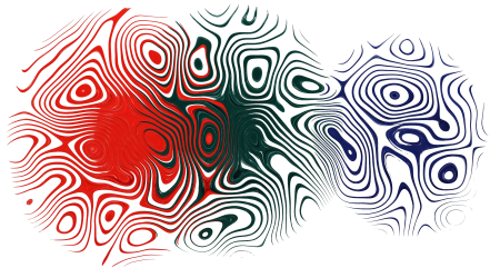 Капли краски