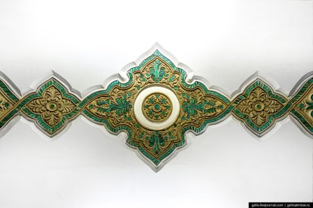 Наккошлик санъати