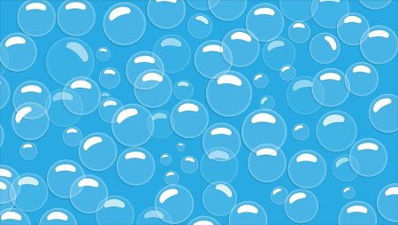 Паттерн пузырьки