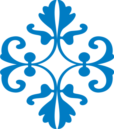 Казахский орнамент