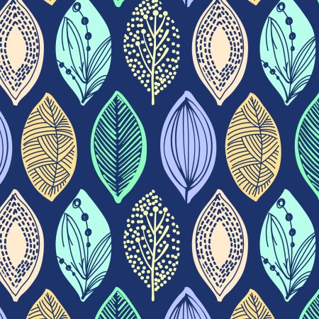 Стильные паттерны