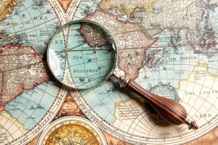 Фон для презентации по истории