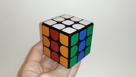 Кубик Рубика 3х4х5