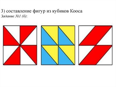 Кубики Кооса Векслер