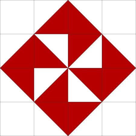 Кубики Никитина схемы для красно-белых
