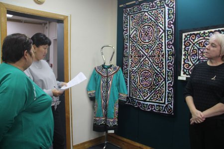 Казачьи орнаменты вышивка Кубань
