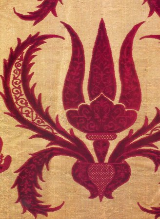 Исламское искусство каллиграфия Арабески