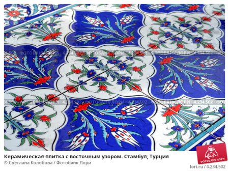 Стамбул контур