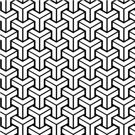 Геометрический орнамент