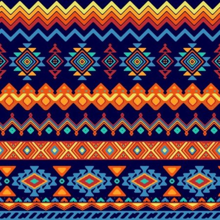 Этнический орнамент