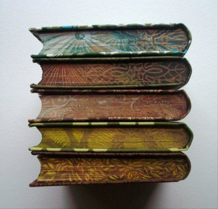 Обложка старинной книги