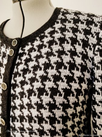 Гусиная лапка и Коко Шанель