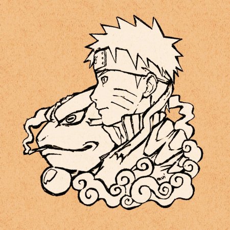 Kanji Гаара
