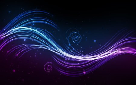 Обои абстракция