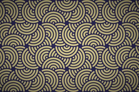 Геометрические узоры