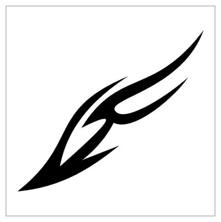 Тату простые узоры