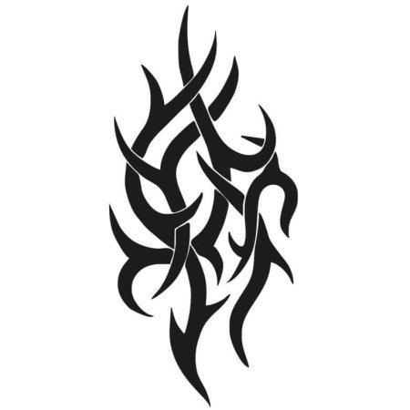 Тату эскизы узоры