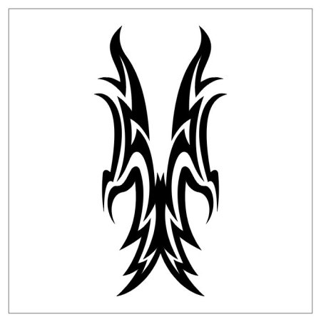 Тату эскизы для фотошопа