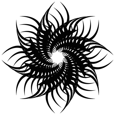 Тату узоры мужские