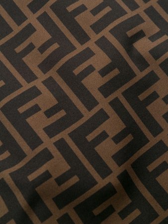 Fendi паттерн