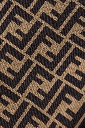 Fendi pattern