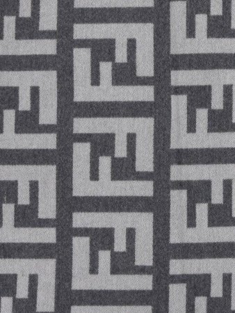 Fendi фон