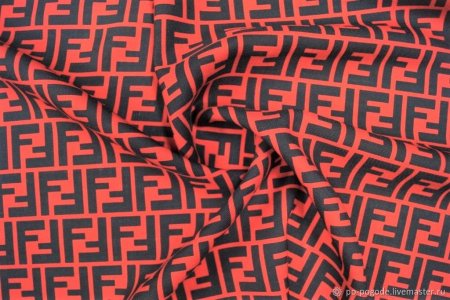 Fendi pattern