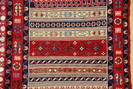 Украинский рушник вектор