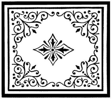 Резная шкатулка из фанеры