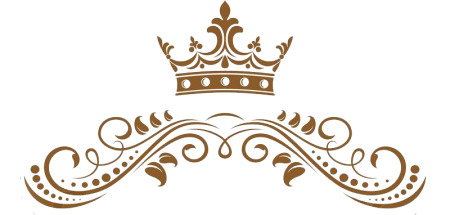 Очертания короны