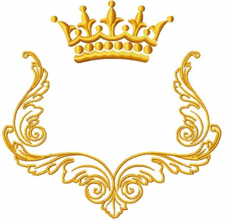 Узоры для Монограммы