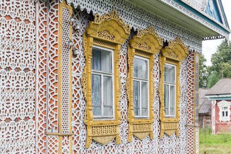 Соймицы дом Муратова