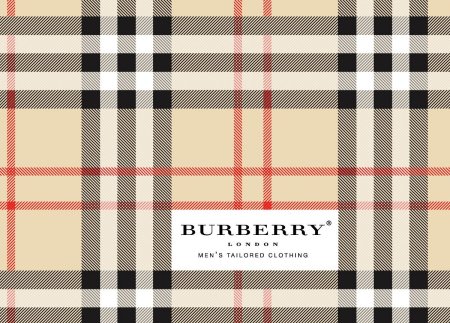 Burberry 1997