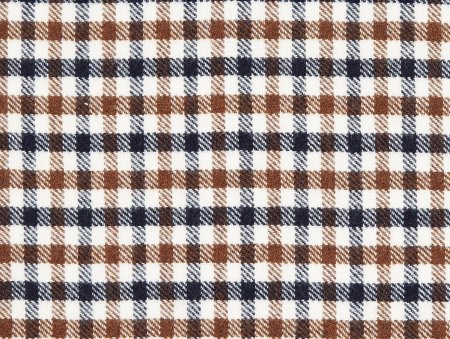 Burberry принт Монограмма