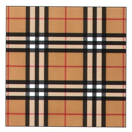 Полоска Burberry