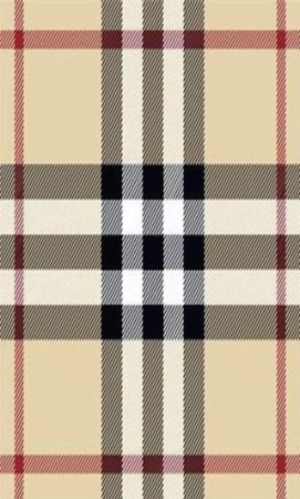 Burberry 1267