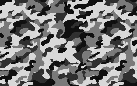Цвет хаки военный