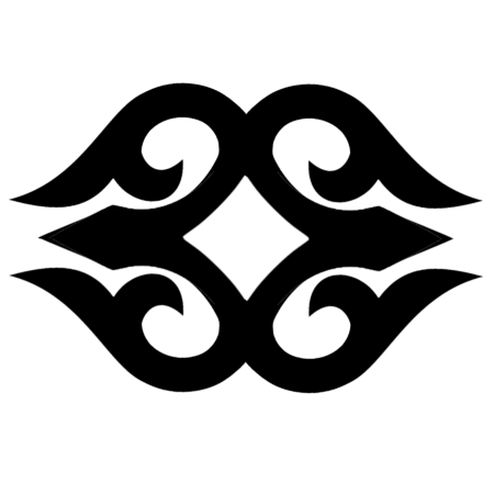 Адыгский Черкесский орнамент