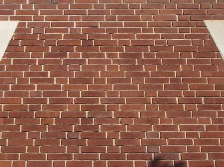 Flemish Bond Brick