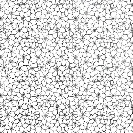 Красивые мелкие узоры