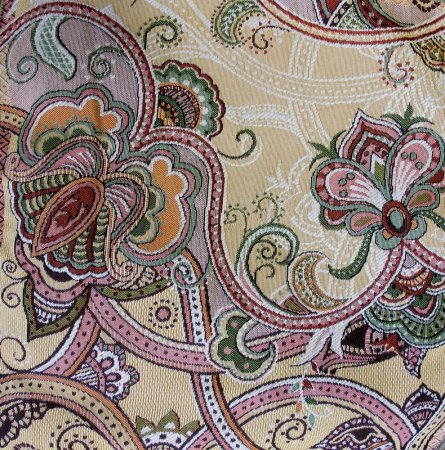 Гобелен la Dame a la Licorne