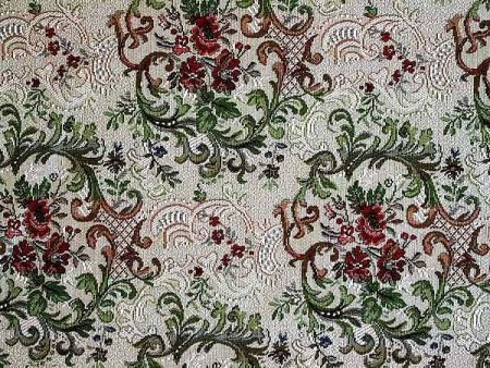 2. Вильям Моррис (William Morris)