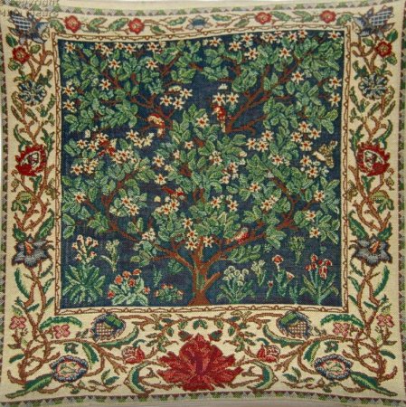 William Morris Уильям Моррис